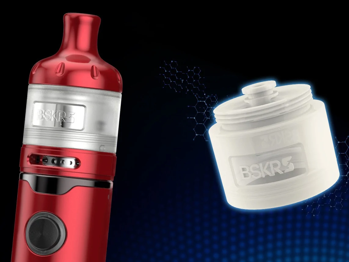 Vandy Vape Berserker S Kit